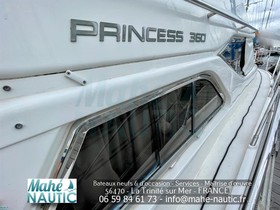 Buy 1995 Princess 360