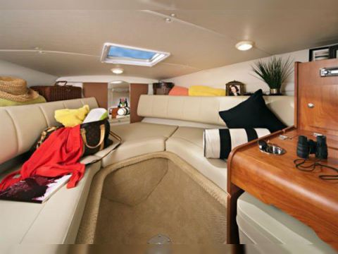 2009 Rinker 276 Captiva for sale