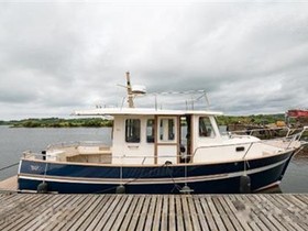 Rhea Marine 850 Timonier