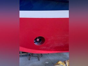 2017 Rhea Marine 850 Timonier