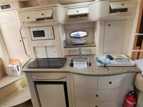 1998 Maxum 3000