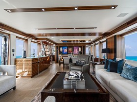 2018 Hatteras Yachts M90 Panacera