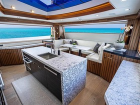 2018 Hatteras Yachts M90 Panacera на продаж