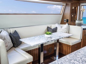 2018 Hatteras Yachts M90 Panacera kaufen