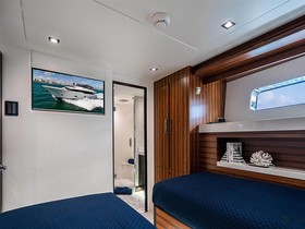 2018 Hatteras Yachts M90 Panacera zu verkaufen