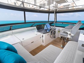 2018 Hatteras Yachts M90 Panacera zu verkaufen