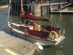 Buy Cheverton Boats Crusader Sloop