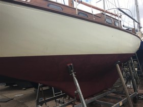 Cheverton Boats Crusader Sloop for sale