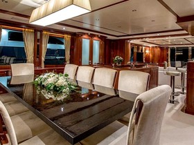 2008 Benetti Yachts 120 for sale