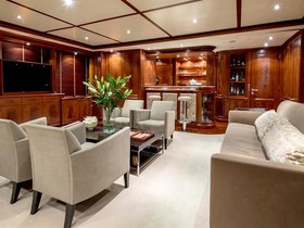 Buy 2008 Benetti Yachts 120