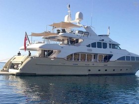 Buy 2008 Benetti Yachts 120