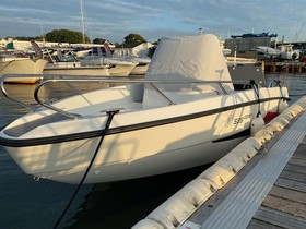 Buy 2021 Northmaster 535 Open