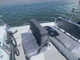 2021 Northmaster 535 Open for sale