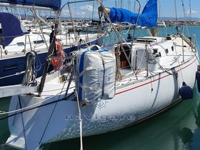 1971 Freya 45