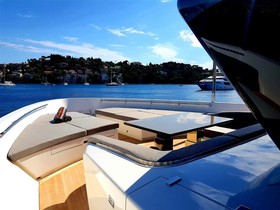 Kjøpe 2020 Sanlorenzo Yachts Sx88