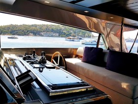 2020 Sanlorenzo Yachts Sx88 til salgs