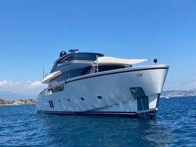 Comprar 2020 Sanlorenzo Yachts Sx88