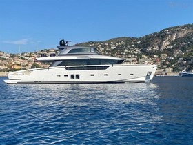 Kjøpe 2020 Sanlorenzo Yachts Sx88