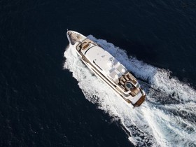 2022 Gulf Craft Majesty 155 za prodaju