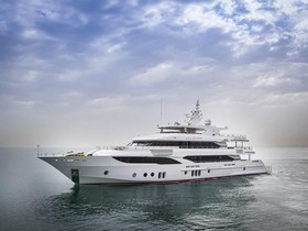 2022 Gulf Craft Majesty 155 for sale