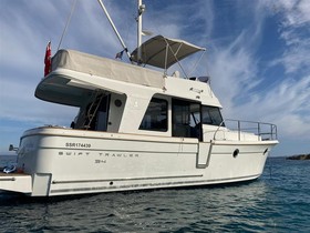 2015 Bénéteau Boats Swift Trawler 34 kopen