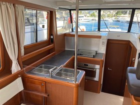 2015 Bénéteau Boats Swift Trawler 34 eladó