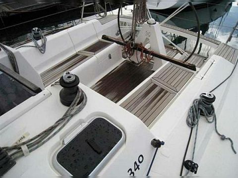 Acquistare 2009 Elan 340