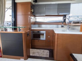 2013 Prestige Yachts 550 na sprzedaż