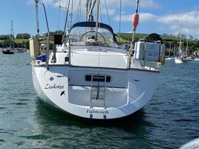 2003 Moody 38 for sale