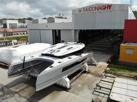 McConaghy Boats Mc53