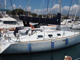Bénéteau Boats First 33.7