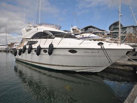 Köpa 2008 Fairline Phantom 40