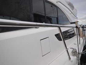 Köpa 2008 Fairline Phantom 40