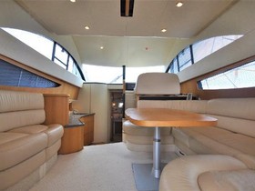 2008 Fairline Phantom 40