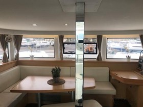 2017 Lagoon Catamarans 42 на продажу
