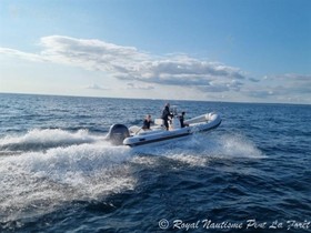 2016 Capelli Boats 625 Tempest Easy en venta