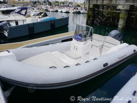 Capelli Boats 625 Tempest Easy