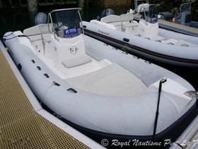 2016 Capelli Boats 625 Tempest Easy en venta