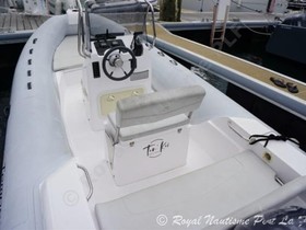 2016 Capelli Boats 625 Tempest Easy