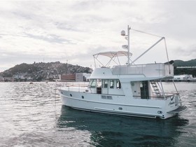 2008 Bénéteau Boats Swift Trawler