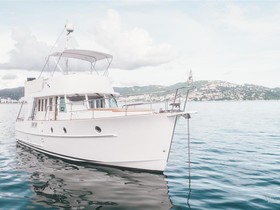2008 Bénéteau Boats Swift Trawler for sale