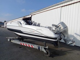 Buy 2015 Bénéteau Boats Flyer 6.6 Space Deck