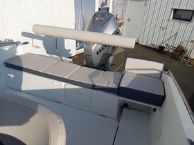 2015 Bénéteau Boats Flyer 6.6 Space Deck eladó