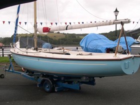 1973 Morgan Giles Estuary Class Dinghy for sale