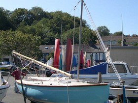 Vegyél 1973 Morgan Giles Estuary Class Dinghy