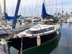 Segel Yacht Acero