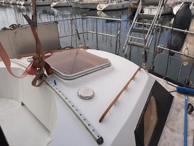 1988 Segel Yacht Acero