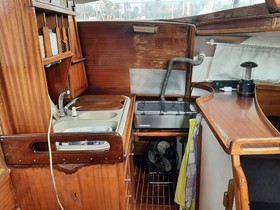 Kupiti 1988 Segel Yacht Acero