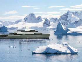 Купить 2024 Brythonic Yachts 105M Explorer
