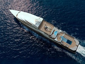 Купить 2024 Brythonic Yachts 105M Explorer